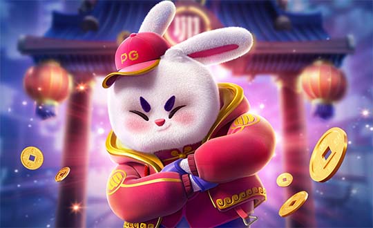 Fortune Rabbit Slot.